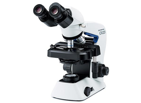 Kính hiển vi sinh học Olympus CX23