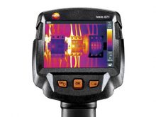 testo 871