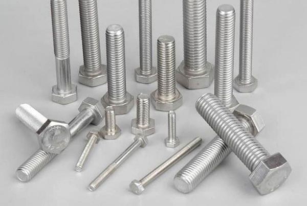 Hình ảnh bu lông