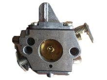 Bộ chế hòa khí của máy cưa