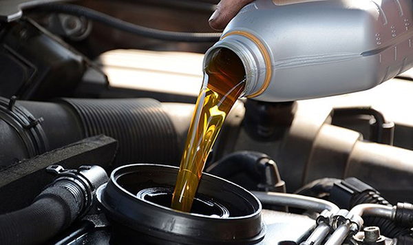 Chỉ số độ nhớt (viscosity index - VI)