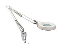 kính lúp kẹp bàn LT-86A
