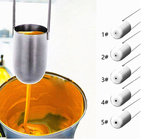 cốc đo độ nhớt