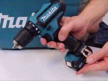 sửa công tắc máy khoan