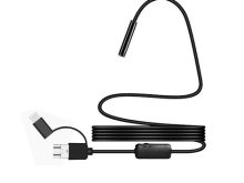 Camera nội soi USB mini GV-103