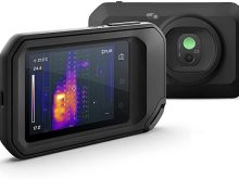 FLIR C5