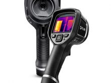 Camera nhiệt Flir E5