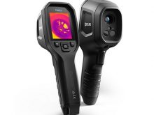 FLIR TG165-X