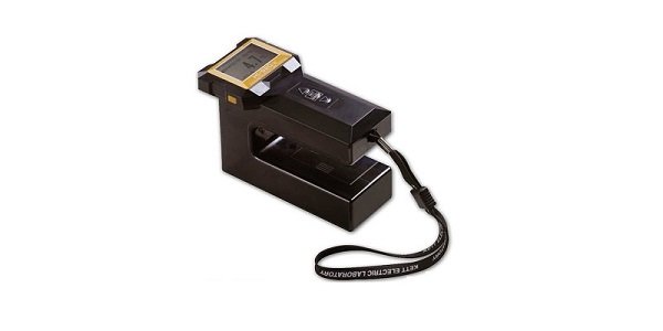 Công dụng của máy đo độ ẩm bê tông và vữa Kett HI-520-2