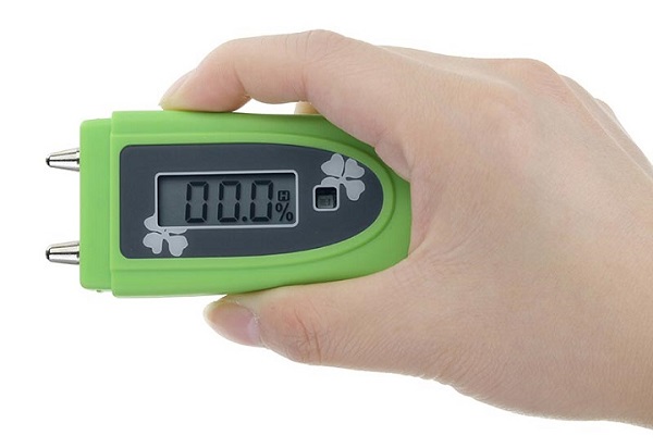 Đánh giá về chất lượng của máy đo độ ẩm da mặt Skinguard 10