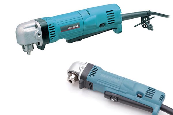 Máy khoan góc Makita DA3010 450W