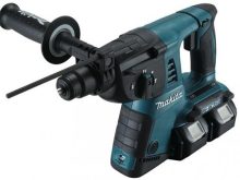 Máy khoan bê tông Makita DHR263RM2