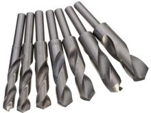 Mũi khoan thép gió HSS