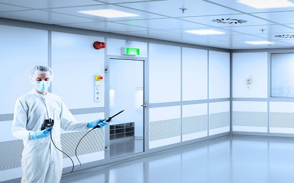 Tiêu chuẩn nhiệt độ và độ ẩm cho phòng sạch