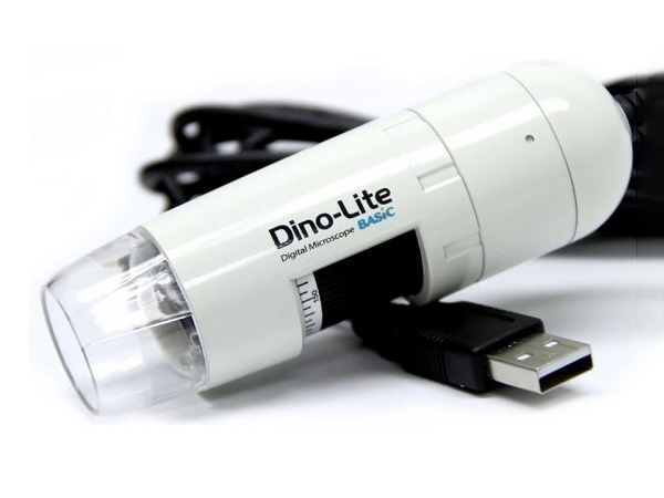 Kính hiển vi điện tử Dino-lite AM2111