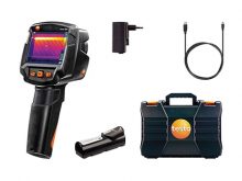 testo 865