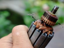 Hình ảnh cổ góp
