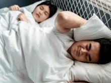 tiêu chuẩn độ ồn phòng ngủ