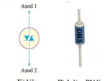 Tìm hiểu về diac là gì? Ký hiệu, Công dụng và cách đo diac