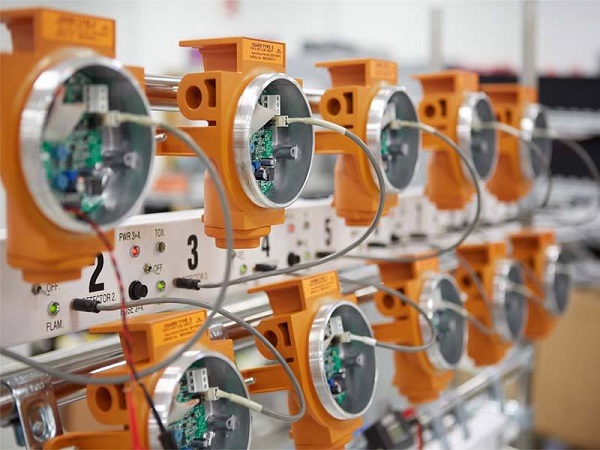 Phân loại thiết bị cảm biến nồng độ gas