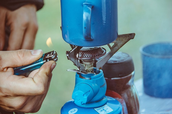 Ứng dụng của cảm biến khí