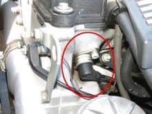 Cấu tạo, cách kiểm tra cảm biến trục cam động cơ ô tô