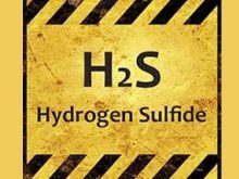 h2s là khí gì
