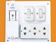 Hướng dẫn cách lắp bảng điện dân dụng chi tiết đơn giản