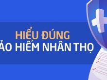 Lưu ý trong hợp đồng bảo hiểm nhân thọ