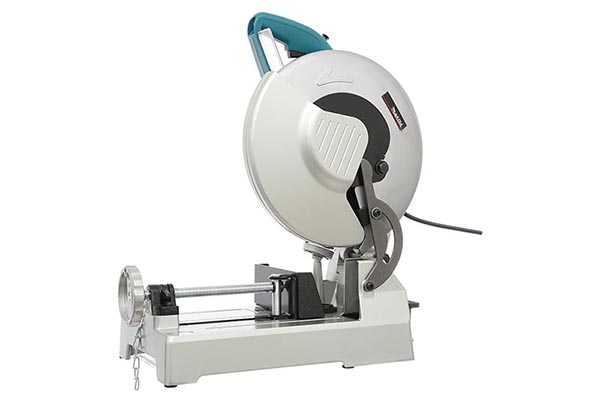 Máy cắt sắt tua chậm Makita LC1230