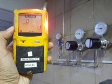 máy đo khí h2s bán chạy