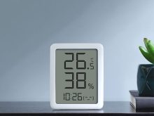 nhiệt ẩm kế loại nào tốt