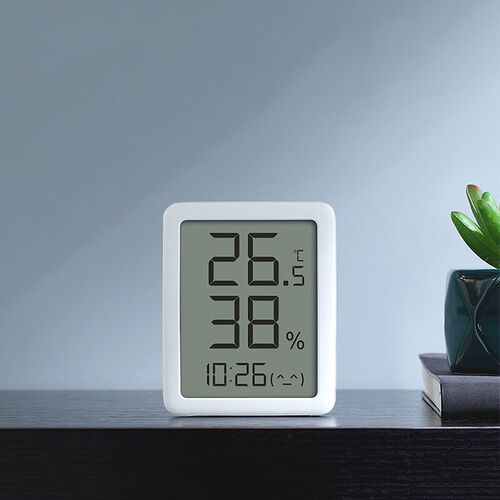 nhiệt ẩm kế loại nào tốt