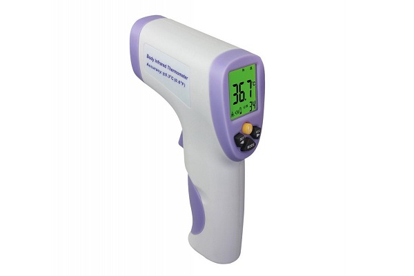 Súng đo nhiệt độ HT-820D