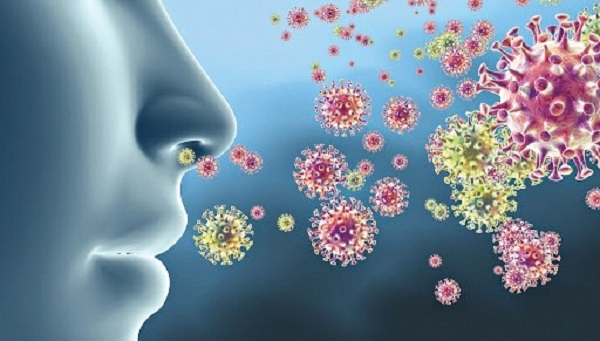 Giảm thiểu nguy cơ lây nhiễm virus