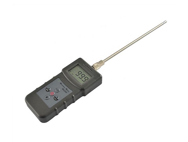 Máy đo độ ẩm than đá, hóa chất công nghiệp MS-350