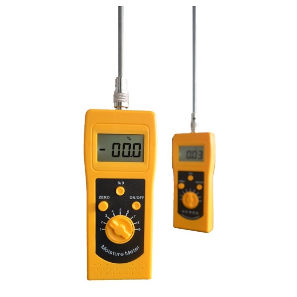 Máy đo độ ẩm đa năng DM300