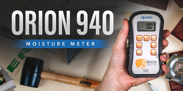Xuất xứ của wagner orion 940