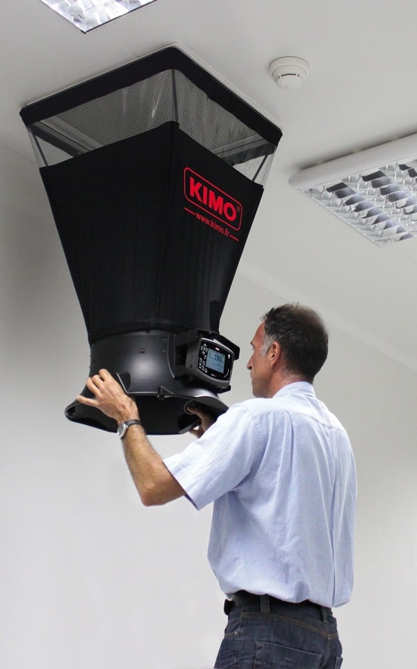 Tính năng của Kimo DBM-62