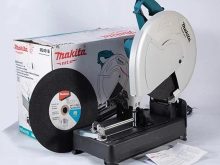 Máy cắt sắt Makita M2401B