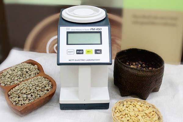 Hướng dẫn xác định độ ẩm bằng phương pháp sấy khô