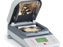 xác định độ ẩm bằng phương pháp sấy khô
