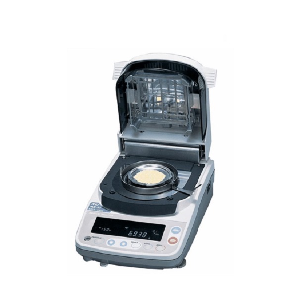 Cân sấy ẩm and mf-50