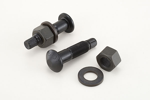 Bulong cường độ cao có quy trình chế tạo rất nghiêm ngặt.