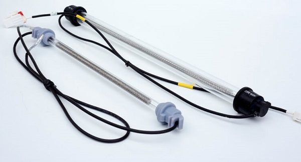 Tìm hiểu về điện trở xả đá cho tủ lạnh