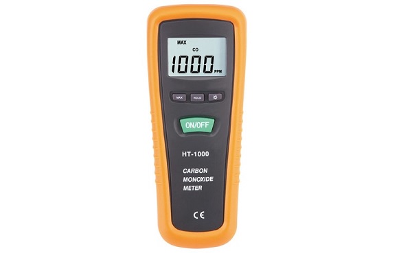 Máy dò khí CO HT-1000