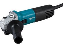 Máy mài góc Makita M9508B