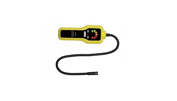 Máy phát hiện rò khí điện lạnh HT523