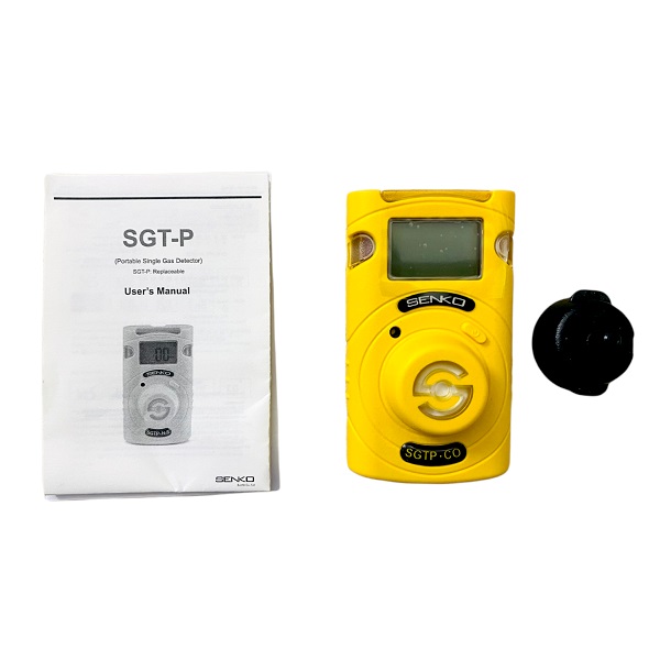 Ưu điểm của máy đo SO2 Senko SGT-P