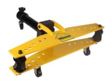 máy uốn ống thủy lực